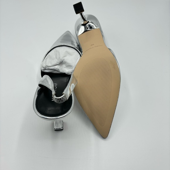 Marc Fisher NWOT Women's Hadya Pump 9M - Picture 4 of 9